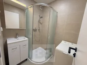 Pronájem bytu 2+1, Praha - Žižkov, Hartigova, 38 m2