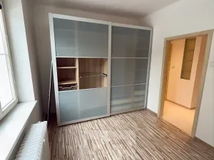 Pronájem bytu 2+kk, Praha - Žižkov, Hořanská, 50 m2