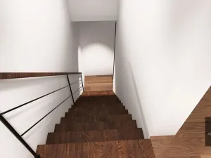 Prodej rodinného domu, Vysoký Újezd, V Chaloupkách, 140 m2