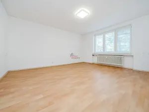 Pronájem bytu 3+kk, Ostrava, Šrobárova, 68 m2