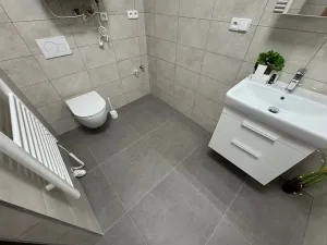 Pronájem bytu 4+kk, Rostěnice-Zvonovice, 111 m2