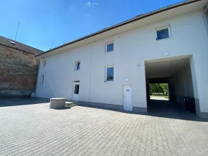 Pronájem bytu 4+kk, Rostěnice-Zvonovice, 111 m2