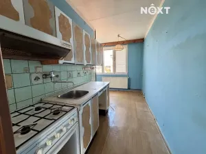 Prodej bytu 2+1, Zbůch, U Vlečky, 62 m2