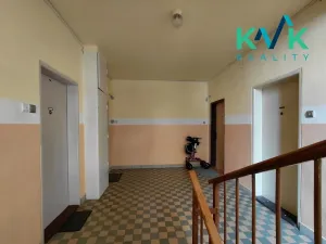 Pronájem bytu 3+1, Ostrov, Lidická, 74 m2