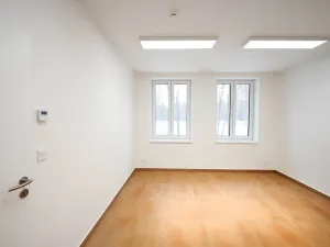 Pronájem kanceláře, Hořín, 420 m2