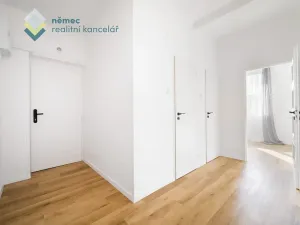 Prodej bytu 2+1, Praha - Libeň, Kovářská, 60 m2