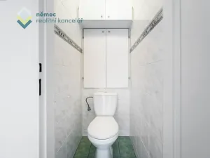 Prodej bytu 2+1, Praha - Libeň, Kovářská, 60 m2