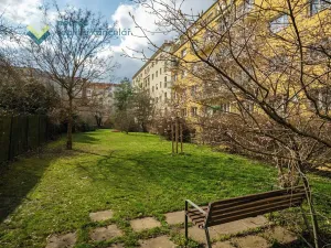 Prodej bytu 2+1, Praha - Libeň, Kovářská, 60 m2