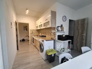 Prodej bytu 3+1, Aš, Dlouhá, 60 m2