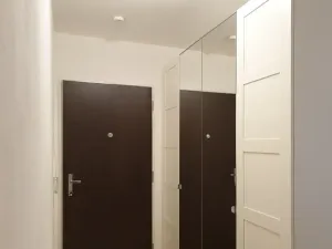 Pronájem bytu 3+kk, Praha - Stodůlky, Toufarova, 73 m2