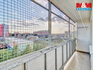 Prodej bytu 3+1, Most, Růžová, 62 m2