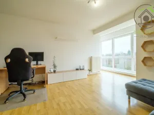 Prodej bytu 2+kk, Plzeň - Skvrňany, Waltrova, 72 m2