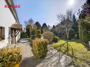 Prodej rodinného domu, Nové Hrady, 253 m2