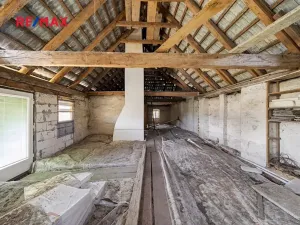 Prodej rodinného domu, Nové Hrady, 253 m2