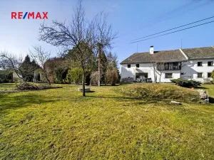 Prodej rodinného domu, Nové Hrady, 253 m2