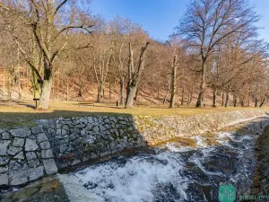 Prodej bytu 2+kk, Dubí, K. Světlé, 47 m2