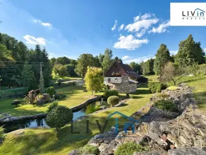 Prodej chalupy, Malá Morava, 279 m2