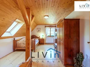 Prodej chalupy, Malá Morava, 279 m2