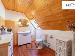 Prodej chalupy, Malá Morava, 279 m2