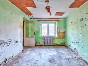 Prodej rodinného domu, Jizbice, 120 m2