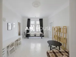 Prodej bytu 3+1, Praha - Smíchov, Na Plzeňce, 104 m2