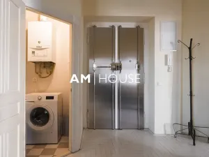 Prodej bytu 3+1, Praha - Smíchov, Na Plzeňce, 104 m2