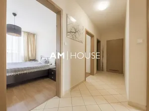 Prodej bytu 3+kk, Praha - Hostivař, Bratislavská, 82 m2