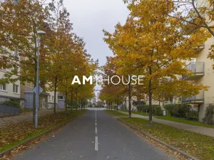 Prodej bytu 3+kk, Praha - Hostivař, Bratislavská, 82 m2