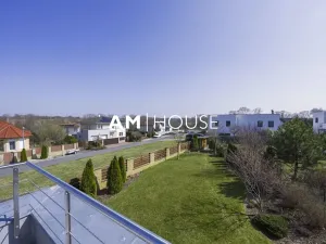 Prodej rodinného domu, Praha - Pitkovice, Křemenáčová, 330 m2