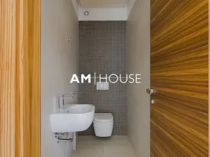 Prodej rodinného domu, Praha - Pitkovice, Křemenáčová, 330 m2