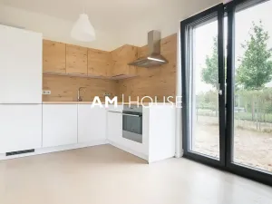 Pronájem bytu 2+kk, Praha - Libeň, Menclova, 62 m2