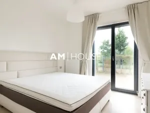 Pronájem bytu 2+kk, Praha - Libeň, Menclova, 62 m2