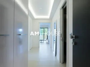 Pronájem bytu 2+kk, Praha - Libeň, Menclova, 62 m2