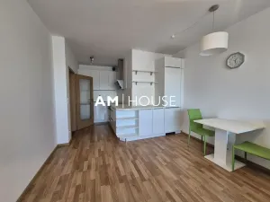 Pronájem bytu 2+kk, Praha - Strašnice, Zvěřinova, 64 m2