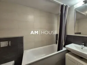 Pronájem bytu 2+kk, Praha - Strašnice, Zvěřinova, 64 m2