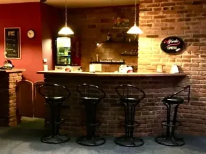 Prodej činžovního domu, Liberec, Kostelní, 515 m2