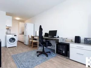 Prodej bytu 2+kk, Praha - Horní Měcholupy, Nad přehradou, 44 m2