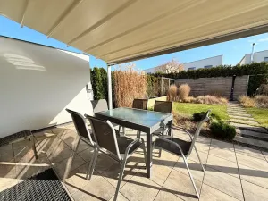 Prodej rodinného domu, Praha - Vinoř, Mokošínská, 157 m2