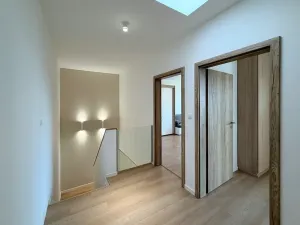 Prodej rodinného domu, Praha - Vinoř, Mokošínská, 157 m2