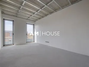 Prodej bytu 4+kk, Praha - Březiněves, Zvěřinových, 153 m2