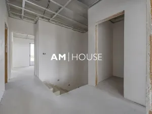 Prodej bytu 4+kk, Praha - Březiněves, Zvěřinových, 153 m2