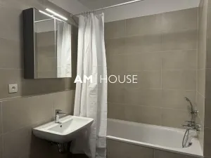 Pronájem bytu 1+kk, Praha, Nad vodovodem, 45 m2