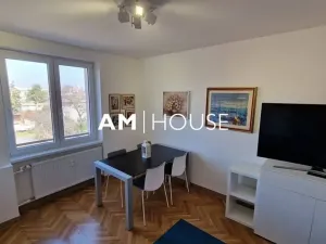 Pronájem bytu 2+1, Praha - Strašnice, Tejnická, 54 m2