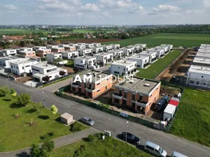 Prodej rodinného domu, Praha - Březiněves, Zvěřinových, 154 m2