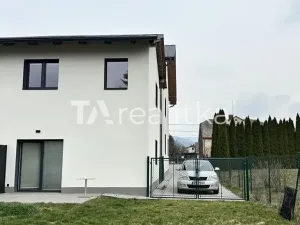 Pronájem bytu 2+kk, Vendryně, 56 m2