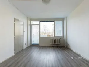 Prodej bytu 3+1, Klášterec nad Ohří, Budovatelská, 62 m2