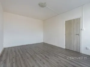 Prodej bytu 3+1, Klášterec nad Ohří, Budovatelská, 62 m2