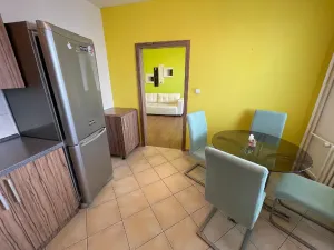 Prodej bytu 2+1, Pardubice, Palackého třída, 71 m2