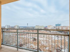 Prodej bytu 2+1, Pardubice, Palackého třída, 71 m2