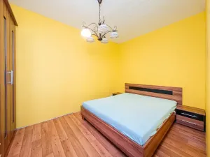 Prodej bytu 2+1, Pardubice, Palackého třída, 71 m2